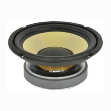 200mm 8 INCH DIAMETER CHASSIS