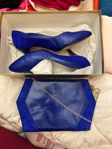 Gina london matching royal - london,