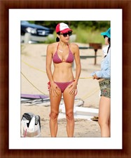 Bethenny Frankel 8.5 x 11