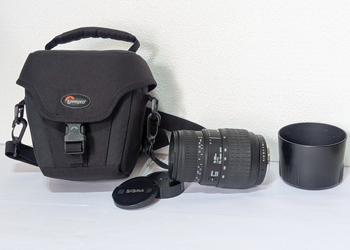 Sigma 300mm 5 - 70-300mm, dl
