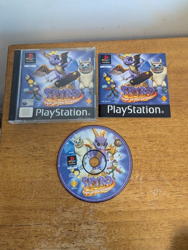 Spyro year the - spyro, dragon