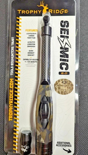 Trophy ridge stabilizer - ridge,