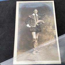 old Staffordshire Picture