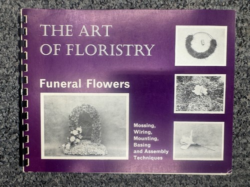 The art floristry funeral - of,