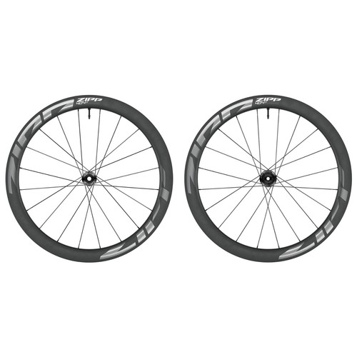 Zipp 404 wheelset - zipp, s