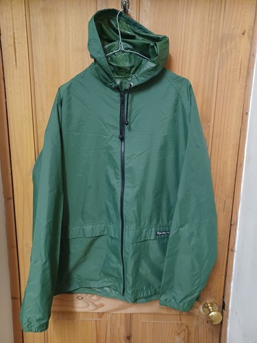 Peter storm full zip - zip, green