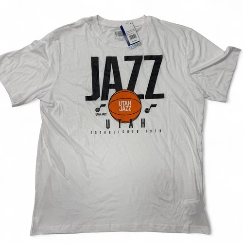 Nba utah jazz short sleeve - nba,