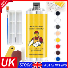 Multifunctional Tile Stone Crack Repair Kit,Tile Granite & Marble Repair Kits