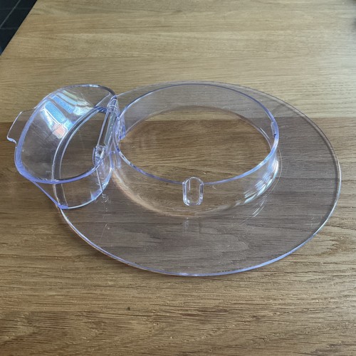 Kenwood kmix splashguard bowl - kenwood,