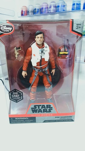 Disney star wars elite - ⭐,