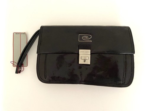 Pierre cardin vintage - vintage, black