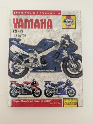 Haynes service repair - &,