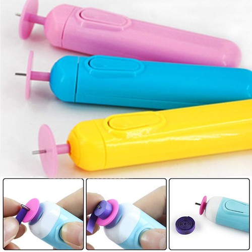 Craft practical curling winder - curling,