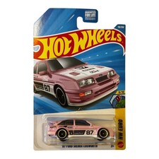 2026 Hot Wheels HW Euro '87
