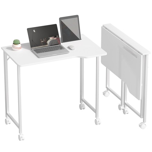 Homcom small writing - writing, desk