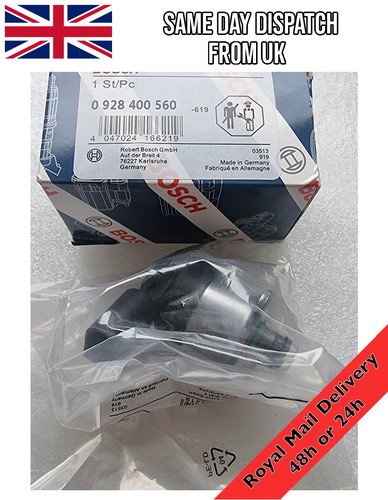 0928400560 bosch fuel suction - bosch,