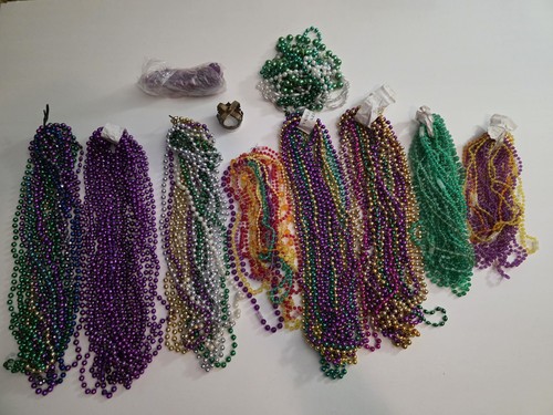Vtg 2006 mardi gras - mardi,