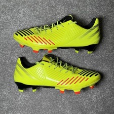 Adidas Predator LZ TRX FG - UK 8