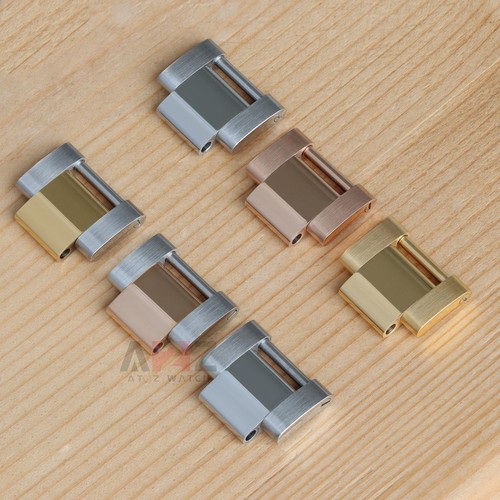 5mm oyster bracelet link - 15.5mm,