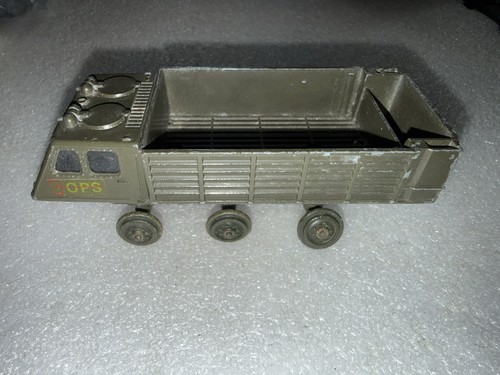 Solido 247 berliet alvis - 247:,