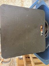 Safetytest Outrigger Pad