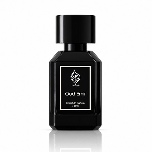 Oud emir woody - oud,