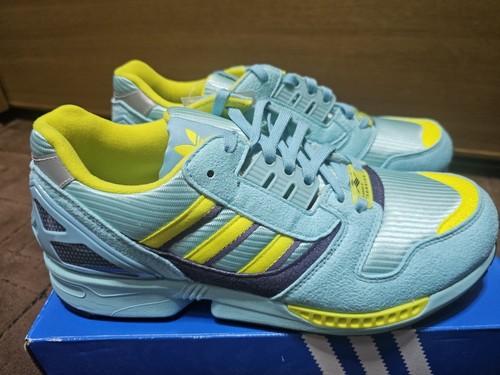 Adidas originals 8000 cl - adidas, zx