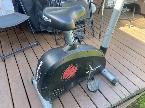 Olympus sport upright exercise - olympus,