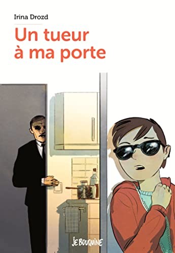 Tueur porte drozd - tueur,