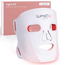 LED Face Mask Light Therapy