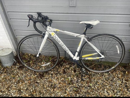 Boardman e4p junior road bike - junior,