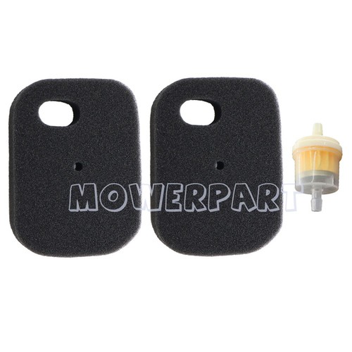 Air filter for pw50 py50 - filter,