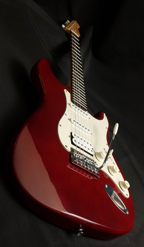 Aria stg series electric - aria,