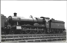 SUPERB OLD R/P POSTCARD -