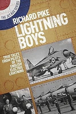 Lightning boys true tales - lightning, boys: