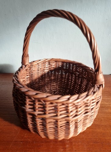 Small round decorative - small,