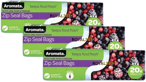 Aromata multi use food - multi-use, &