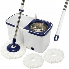 360° FLOOR MAGIC SPIN MOP