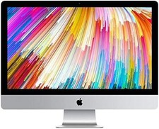Apple iMac 21.5-Inch Retina Display i5 3.0GHz 8GB RAM 256GB SSD Unit Only