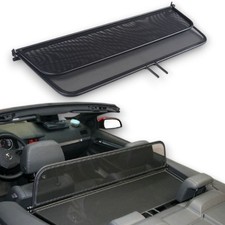 Wind Deflector Suitable For