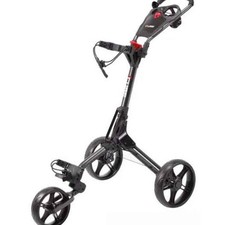 Clicgear  Golf Trolley Push 3