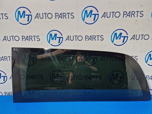 Mercedes vito quarter panel - vito,