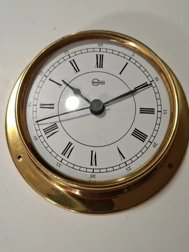 Barigo tempo 683ms brass - barigo,