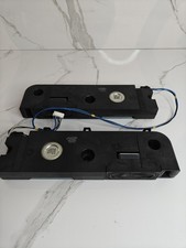 LG OLED65C7V SPEAKERS