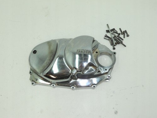 Yamaha 535 lid cover - yamaha, box