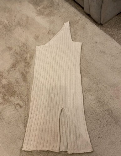 Femme luxe knitted - femme, dress