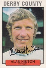 Vintage SIGNED A & BC 1971/72