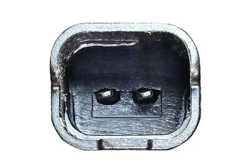 Alternator with freewheel belt