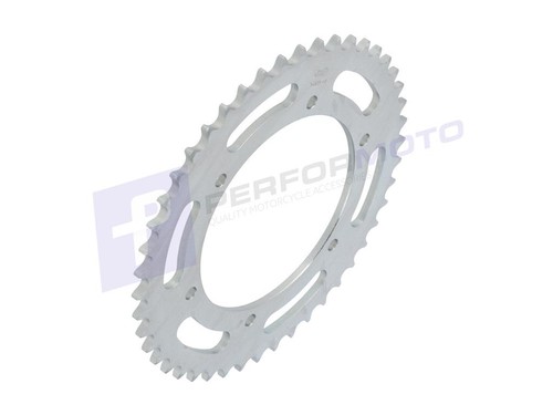 Afam tooth steel rear - 46,