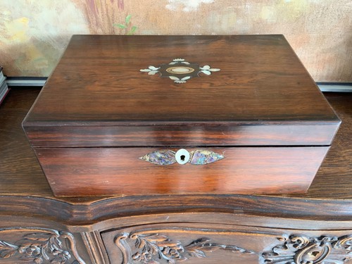 English victorian wood slope - victorian,